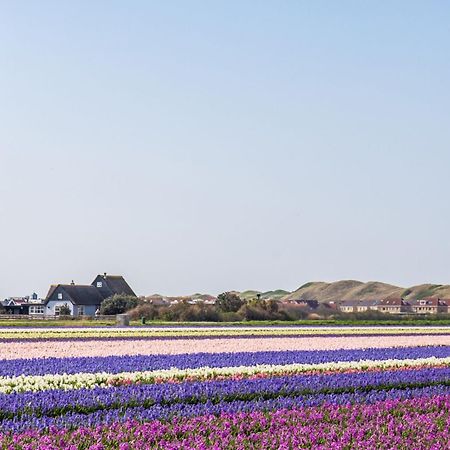 Vakantiehuis Zilt - Julianadorp Aan Zee Exterior foto